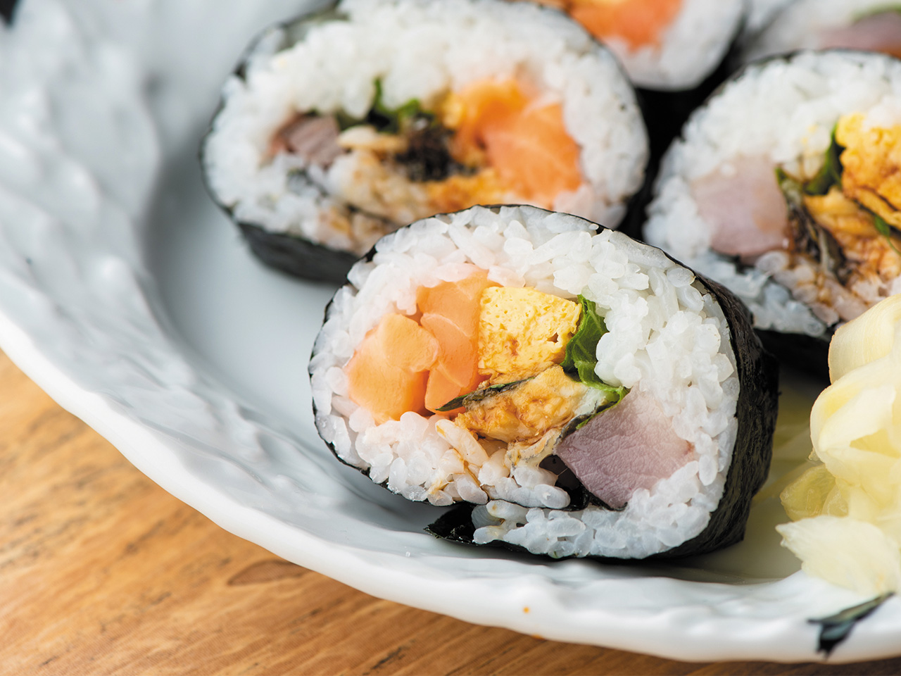 あかめちゃんまき(魚)